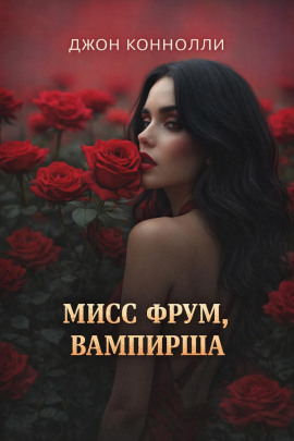 Мисс Фрум, вампирша - Джон Коннолли Аудиокниги слушать 🎶 Лучшие аудиокниги бесплатно без регистрации и sms (смс)