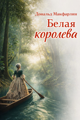 Белая королева -                   Дональд Макфарлин Аудиокниги слушать 🎶 Лучшие аудиокниги бесплатно без регистрации и sms (смс)