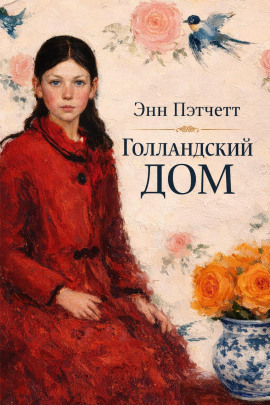 Голландский дом - Энн Пэтчетт Аудиокниги слушать 🎶 Лучшие аудиокниги бесплатно без регистрации и sms (смс)