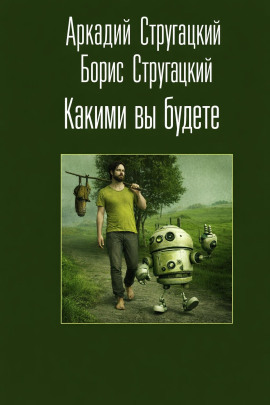 Какими вы будете - Аркадий Стругацкий Аудиокниги слушать 🎶 Лучшие аудиокниги бесплатно без регистрации и sms (смс)