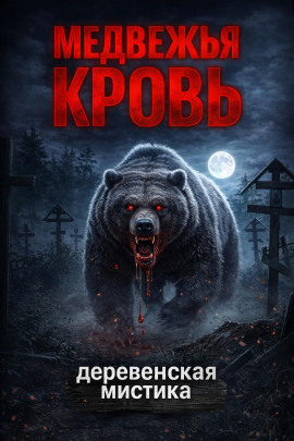 Медвежья кровь - Валерий Цуркан Аудиокниги слушать 🎶 Лучшие аудиокниги бесплатно без регистрации и sms (смс)