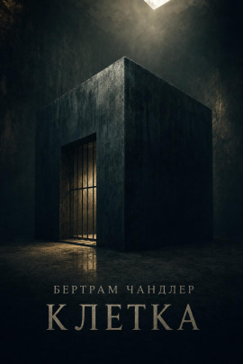 Клетка - Бертрам Чандлер Аудиокниги слушать 🎶 Лучшие аудиокниги бесплатно без регистрации и sms (смс)