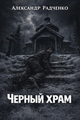 Чёрный храм -                   Александр Радченко Аудиокниги слушать 🎶 Лучшие аудиокниги бесплатно без регистрации и sms (смс)