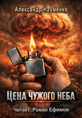 Цена чужого неба - Александр Науменко Аудиокниги слушать 🎶 Лучшие аудиокниги бесплатно без регистрации и sms (смс)
