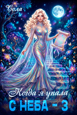 Когда я упала с неба. Часть 3 -                   Сола Аудиокниги слушать 🎶 Лучшие аудиокниги бесплатно без регистрации и sms (смс)