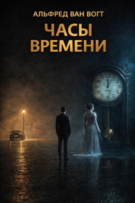 Часы времени - Альфред ван Вогт Аудиокниги слушать 🎶 Лучшие аудиокниги бесплатно без регистрации и sms (смс)