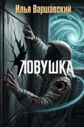 Ловушка - Илья Варшавский Аудиокниги слушать 🎶 Лучшие аудиокниги бесплатно без регистрации и sms (смс)