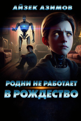 Рождество без Родни - Айзек Азимов Аудиокниги слушать 🎶 Лучшие аудиокниги бесплатно без регистрации и sms (смс)