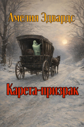 Карета-призрак - Амелия Эдвардс Аудиокниги слушать 🎶 Лучшие аудиокниги бесплатно без регистрации и sms (смс)