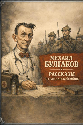 Рассказы о гражданской войне - Михаил Булгаков Аудиокниги слушать 🎶 Лучшие аудиокниги бесплатно без регистрации и sms (смс)