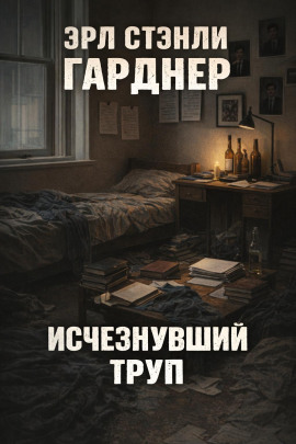 Исчезнувший труп - Эрл Стэнли Гарднер Аудиокниги слушать 🎶 Лучшие аудиокниги бесплатно без регистрации и sms (смс)