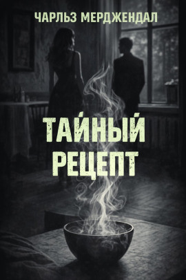 Тайный рецепт -                   Чарльз Мерджендал Аудиокниги слушать 🎶 Лучшие аудиокниги бесплатно без регистрации и sms (смс)