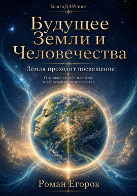 Будущее Земли и Человечества -                   Роман Егоров Аудиокниги слушать 🎶 Лучшие аудиокниги бесплатно без регистрации и sms (смс)