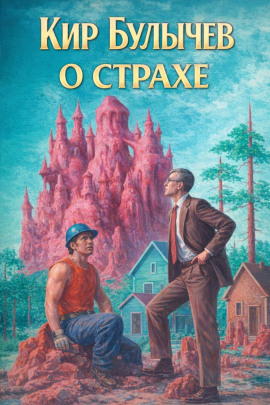 О страхе - Кир Булычев Аудиокниги слушать 🎶 Лучшие аудиокниги бесплатно без регистрации и sms (смс)