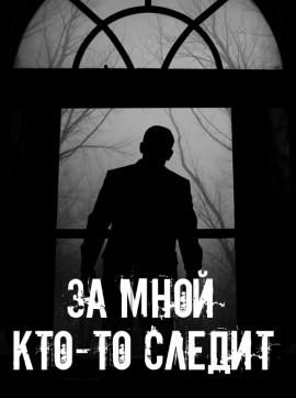 За мной кто-то следит - Автор неизвестен Аудиокниги слушать 🎶 Лучшие аудиокниги бесплатно без регистрации и sms (смс)