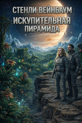 Искупительная пирамида - Стенли Вейнбаум Аудиокниги слушать 🎶 Лучшие аудиокниги бесплатно без регистрации и sms (смс)