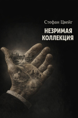 Незримая коллекция - Стефан Цвейг Аудиокниги слушать 🎶 Лучшие аудиокниги бесплатно без регистрации и sms (смс)