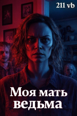 Моя мать ведьма -                   211 vb Аудиокниги слушать 🎶 Лучшие аудиокниги бесплатно без регистрации и sms (смс)