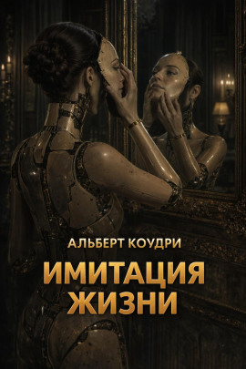 Имитация жизни -                   Альберт Коудри Аудиокниги слушать 🎶 Лучшие аудиокниги бесплатно без регистрации и sms (смс)