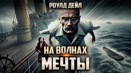 Отчаянный прыжок - Даль Роальд Аудиокниги слушать 🎶 Лучшие аудиокниги бесплатно без регистрации и sms (смс)