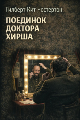 Поединок доктора Хирша - Гилберт Кит Честертон Аудиокниги слушать 🎶 Лучшие аудиокниги бесплатно без регистрации и sms (смс)