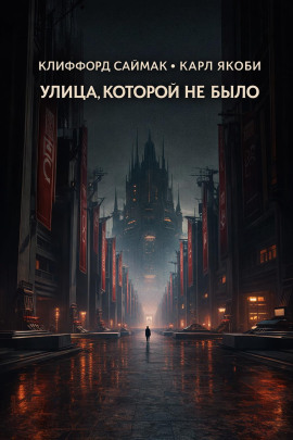 Улица, которой не было - Клиффорд Саймак Аудиокниги слушать 🎶 Лучшие аудиокниги бесплатно без регистрации и sms (смс)