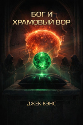 Бог и храмовый вор - Джек Вэнс Аудиокниги слушать 🎶 Лучшие аудиокниги бесплатно без регистрации и sms (смс)