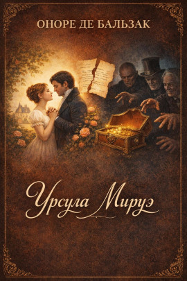 Урсула Мируэ - Оноре де Бальзак Аудиокниги слушать 🎶 Лучшие аудиокниги бесплатно без регистрации и sms (смс)