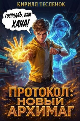 Протокол: Новый Архимаг 2.0 - Кирилл Тесленок Аудиокниги слушать 🎶 Лучшие аудиокниги бесплатно без регистрации и sms (смс)