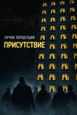 Присутствие -                   Пучок Перцепций Аудиокниги слушать 🎶 Лучшие аудиокниги бесплатно без регистрации и sms (смс)
