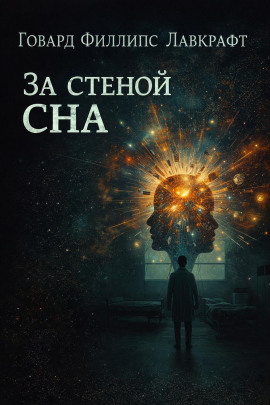 За стеной сна - Говард Лавкрафт Аудиокниги слушать 🎶 Лучшие аудиокниги бесплатно без регистрации и sms (смс)
