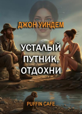 Усталый путник, отдохни - Джон Уиндэм Аудиокниги слушать 🎶 Лучшие аудиокниги бесплатно без регистрации и sms (смс)