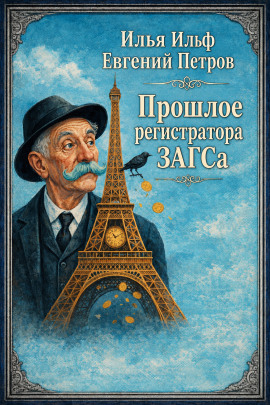 Прошлое регистратора загса - Илья Ильф Аудиокниги слушать 🎶 Лучшие аудиокниги бесплатно без регистрации и sms (смс)