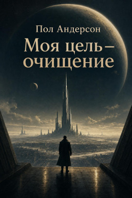 Моя цель — очищение - Пол Андерсон Аудиокниги слушать 🎶 Лучшие аудиокниги бесплатно без регистрации и sms (смс)