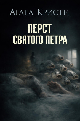Перст святого Петра - Агата Кристи Аудиокниги слушать 🎶 Лучшие аудиокниги бесплатно без регистрации и sms (смс)