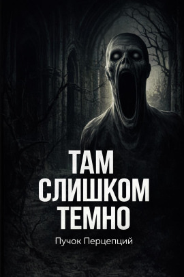 Там слишком темно -                   Пучок Перцепций Аудиокниги слушать 🎶 Лучшие аудиокниги бесплатно без регистрации и sms (смс)
