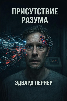 Присутствие разума -                   Эдвард Лернер Аудиокниги слушать 🎶 Лучшие аудиокниги бесплатно без регистрации и sms (смс)