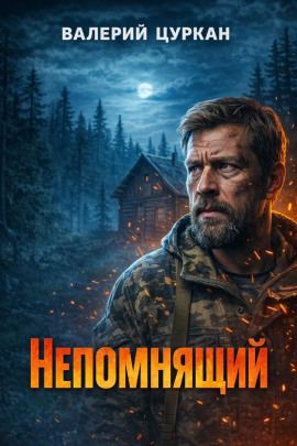 Непомнящий - Валерий Цуркан Аудиокниги слушать 🎶 Лучшие аудиокниги бесплатно без регистрации и sms (смс)