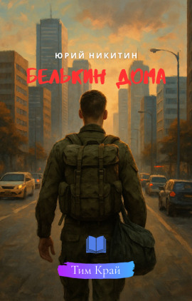 Белькин дома -                   Юрий Никитин Аудиокниги слушать 🎶 Лучшие аудиокниги бесплатно без регистрации и sms (смс)