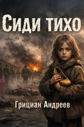 Сиди тихо - Грициан Андреев Аудиокниги слушать 🎶 Лучшие аудиокниги бесплатно без регистрации и sms (смс)