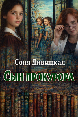 Сын прокурора -                   Соня Дивицкая Аудиокниги слушать 🎶 Лучшие аудиокниги бесплатно без регистрации и sms (смс)