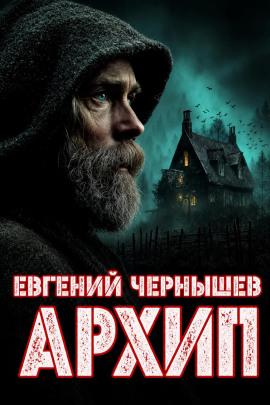 Архип -                   Евгений Чернышев Аудиокниги слушать 🎶 Лучшие аудиокниги бесплатно без регистрации и sms (смс)