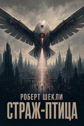 Страж-птица - Роберт Шекли Аудиокниги слушать 🎶 Лучшие аудиокниги бесплатно без регистрации и sms (смс)