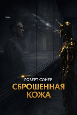 Сброшенная кожа - Роберт Сойер Аудиокниги слушать 🎶 Лучшие аудиокниги бесплатно без регистрации и sms (смс)