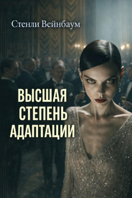 Высшая степень адаптации - Стенли Вейнбаум Аудиокниги слушать 🎶 Лучшие аудиокниги бесплатно без регистрации и sms (смс)