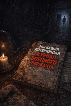 Мы нашли потерянный журнал военного – сержанта - Автор неизвестен Аудиокниги слушать 🎶 Лучшие аудиокниги бесплатно без регистрации и sms (смс)