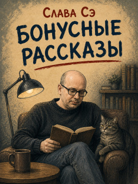 Бонусные рассказы - Слава Сэ Аудиокниги слушать 🎶 Лучшие аудиокниги бесплатно без регистрации и sms (смс)