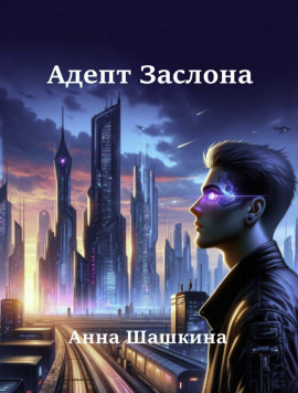 Адепт Заслона -                   Анна Шашкина Аудиокниги слушать 🎶 Лучшие аудиокниги бесплатно без регистрации и sms (смс)