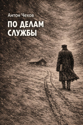 По делам службы - Антон Чехов Аудиокниги слушать 🎶 Лучшие аудиокниги бесплатно без регистрации и sms (смс)
