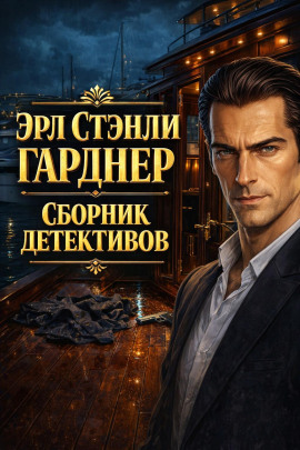 Сборник детективов - Эрл Стэнли Гарднер Аудиокниги слушать 🎶 Лучшие аудиокниги бесплатно без регистрации и sms (смс)